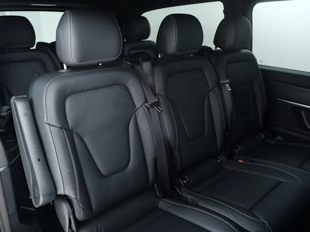 MERCEDES-BENZ V 250 d Avantgarde 4Matic extra lang V447