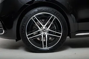 MERCEDES-BENZ V 250 d Avantgarde 4Matic extra lang V447