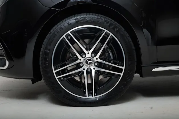 MERCEDES-BENZ V 250 d Avantgarde 4Matic extra lang V447