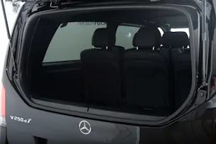 MERCEDES-BENZ V 250 d Avantgarde 4Matic extra lang V447