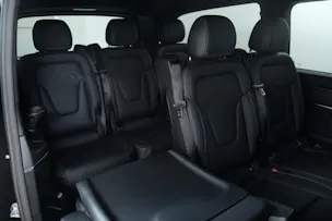 MERCEDES-BENZ V 250 d Avantgarde 4Matic extra lang V447