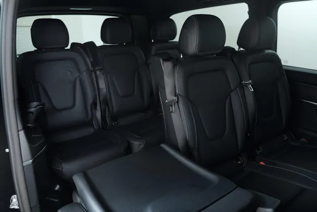 MERCEDES-BENZ V 250 d Avantgarde 4Matic extra lang V447