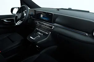 MERCEDES-BENZ V 250 d Avantgarde 4Matic extra lang V447