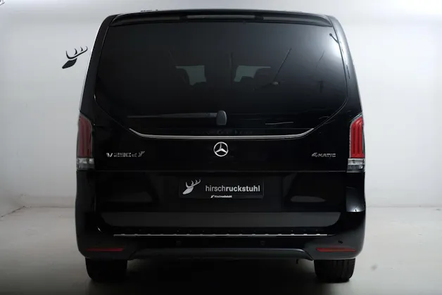MERCEDES-BENZ V 250 d Avantgarde 4Matic extra lang V447