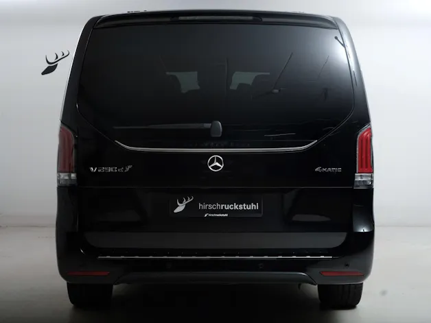 MERCEDES-BENZ V 250 d Avantgarde 4Matic extra lang V447