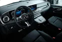 MERCEDES-BENZ V 250 d Avantgarde 4Matic extra lang V447