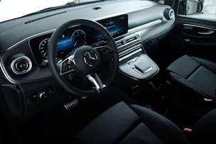 MERCEDES-BENZ V 250 d Avantgarde 4Matic extra lang V447