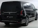MERCEDES-BENZ V 250 d Avantgarde 4Matic extra lang V447