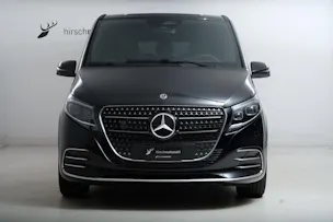 MERCEDES-BENZ V 250 d Avantgarde 4Matic extra lang V447