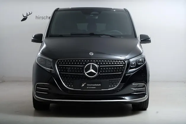 MERCEDES-BENZ V 250 d Avantgarde 4Matic extra lang V447
