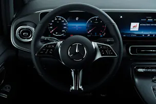 MERCEDES-BENZ V 250 d Avantgarde 4Matic extra lang V447