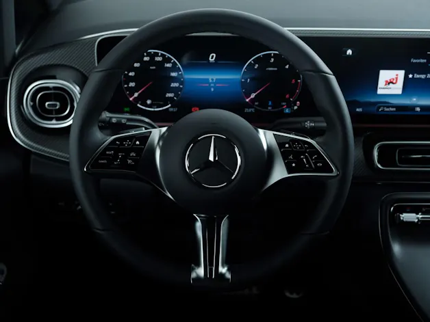 MERCEDES-BENZ V 250 d Avantgarde 4Matic extra lang V447