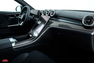 MERCEDES-BENZ C 300 AMG Line 4matic W2026