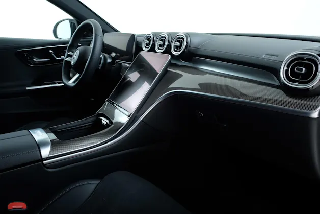 MERCEDES-BENZ C 300 AMG Line 4matic W2026
