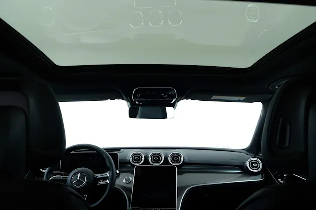 MERCEDES-BENZ C 300 AMG Line 4matic W2026