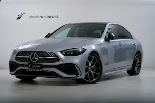 MERCEDES-BENZ C 300 AMG Line 4matic W2026