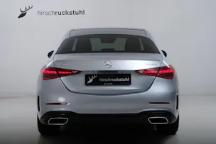 MERCEDES-BENZ C 300 AMG Line 4matic W2026