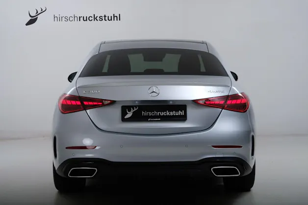 MERCEDES-BENZ C 300 AMG Line 4matic W2026