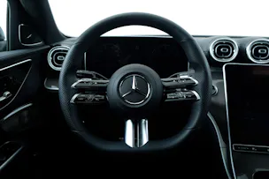 MERCEDES-BENZ C 300 AMG Line 4matic W2026