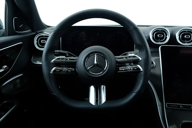 MERCEDES-BENZ C 300 AMG Line 4matic W2026