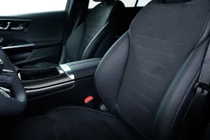 MERCEDES-BENZ C 300 AMG Line 4matic W2026