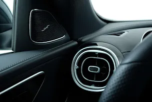 MERCEDES-BENZ C 300 AMG Line 4matic W2026