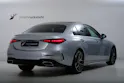 MERCEDES-BENZ C 300 AMG Line 4matic W2026