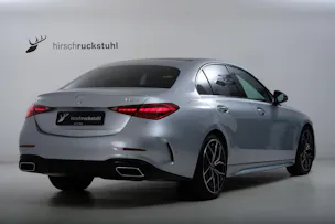 MERCEDES-BENZ C 300 AMG Line 4matic W2026