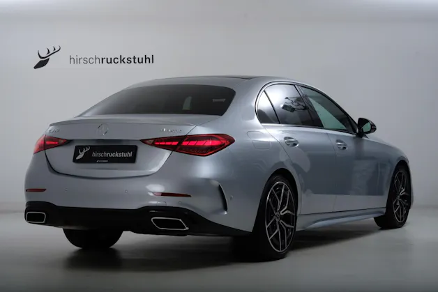 MERCEDES-BENZ C 300 AMG Line 4matic W2026