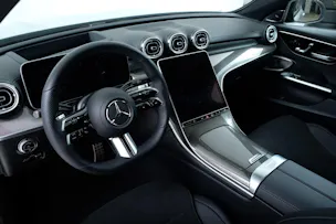 MERCEDES-BENZ C 300 AMG Line 4matic W2026
