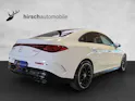 MERCEDES-BENZ CLA 220 4M AMG C178