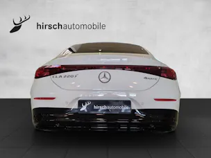 MERCEDES-BENZ CLA 220 4M AMG C178