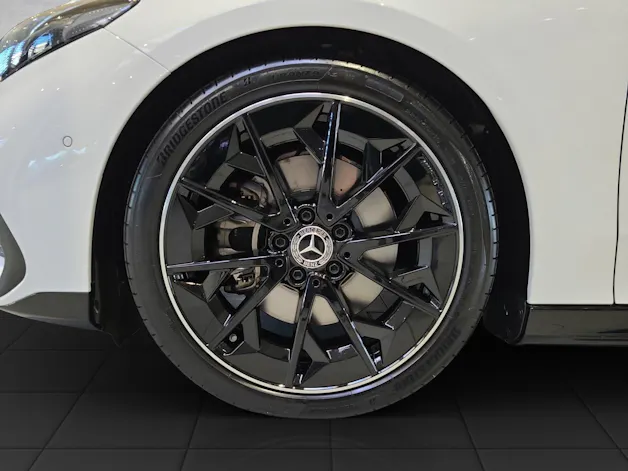 MERCEDES-BENZ CLA 220 4M AMG C178