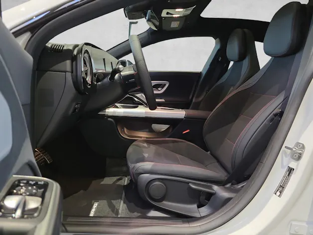 MERCEDES-BENZ CLA 220 4M AMG C178