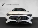 MERCEDES-BENZ CLA 220 4M AMG C178