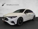MERCEDES-BENZ CLA 220 4M AMG C178