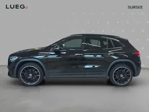 MERCEDES-BENZ GLA 250e AMG Line 8G-DCT
