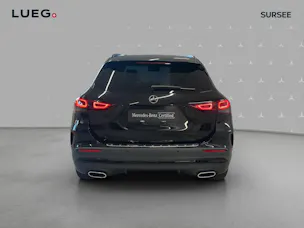 MERCEDES-BENZ GLA 250e AMG Line 8G-DCT