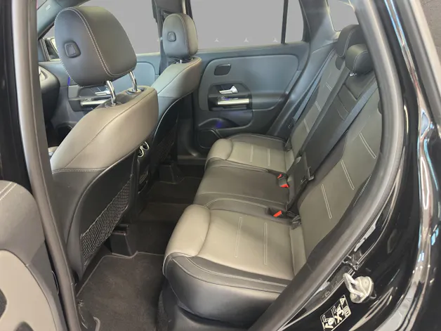 MERCEDES-BENZ GLA 250e AMG Line 8G-DCT