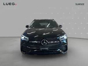 MERCEDES-BENZ GLA 250e AMG Line 8G-DCT