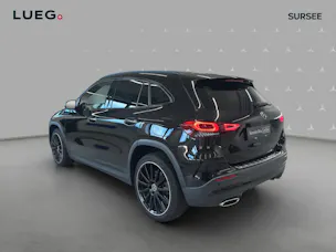 MERCEDES-BENZ GLA 250e AMG Line 8G-DCT