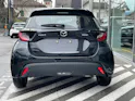 MAZDA 2 Hybrid Centre-line