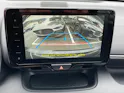 MAZDA 2 Hybrid Centre-line