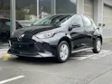 MAZDA 2 Hybrid Centre-line