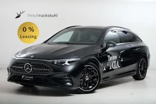 MERCEDES-BENZ CLA 220 AMG Line 4Matic SB X178 ME.-Fzg. SB