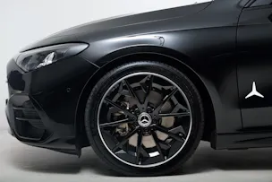 MERCEDES-BENZ CLA 220 AMG Line 4Matic SB X178 ME.-Fzg. SB