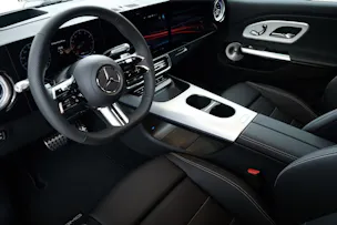 MERCEDES-BENZ CLA 220 AMG Line 4Matic SB X178 ME.-Fzg. SB