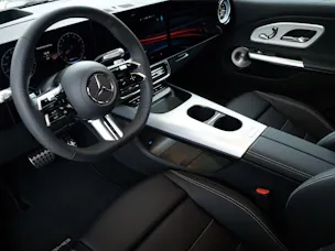 MERCEDES-BENZ CLA 220 AMG Line 4Matic SB X178 ME.-Fzg. SB