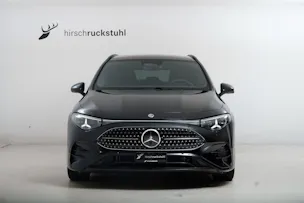 MERCEDES-BENZ CLA 220 AMG Line 4Matic SB X178 ME.-Fzg. SB