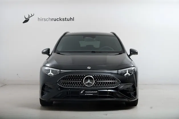 MERCEDES-BENZ CLA 220 4-Matic X178 ME.-Fzg. SB